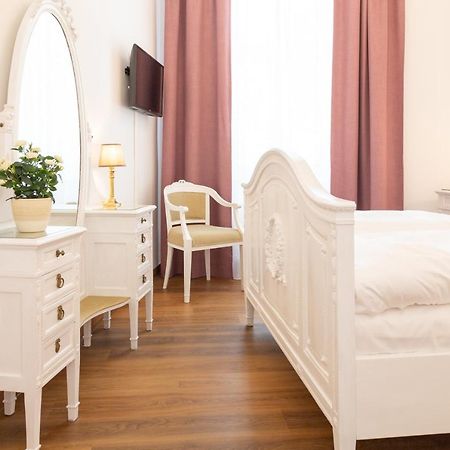 Heritage Boutique Apartments Bad Ischl Exterior foto